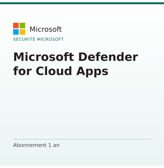 Microsoft Defender for Cloud Apps