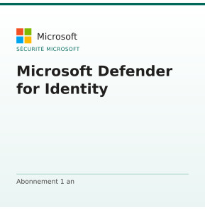 Microsoft Defender for Identity