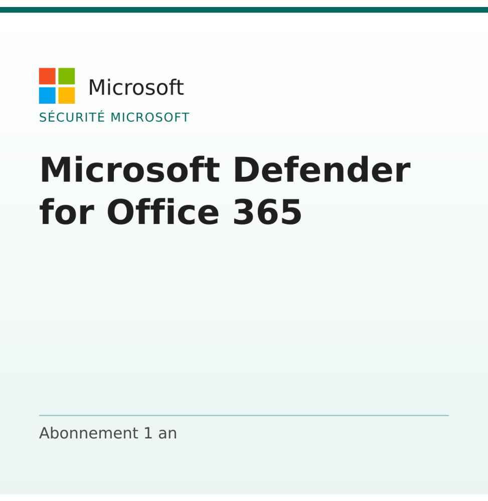 Microsoft Defender for Office 365 — image 1