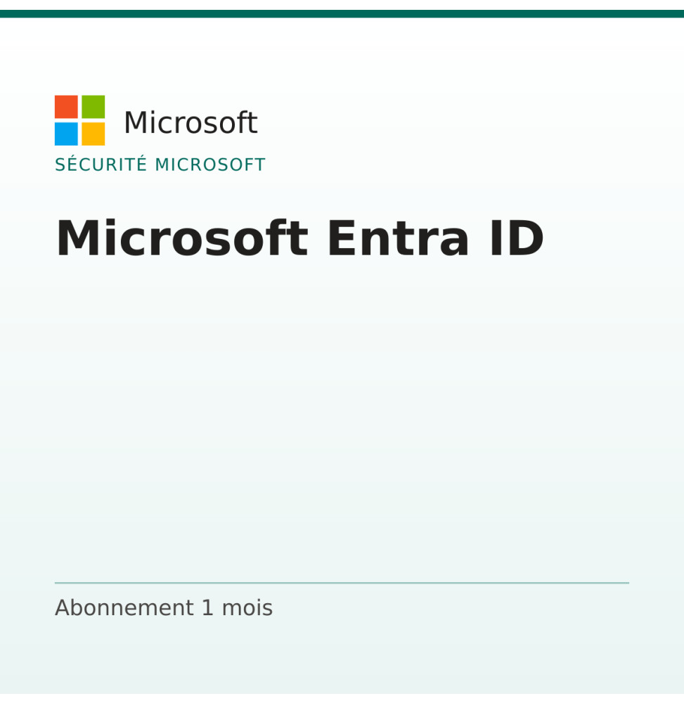 Microsoft Entra ID — image 1