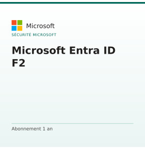 Microsoft Entra ID F2