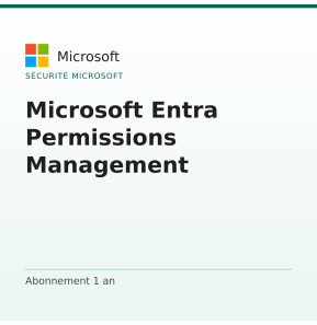 Microsoft Entra Permissions Management