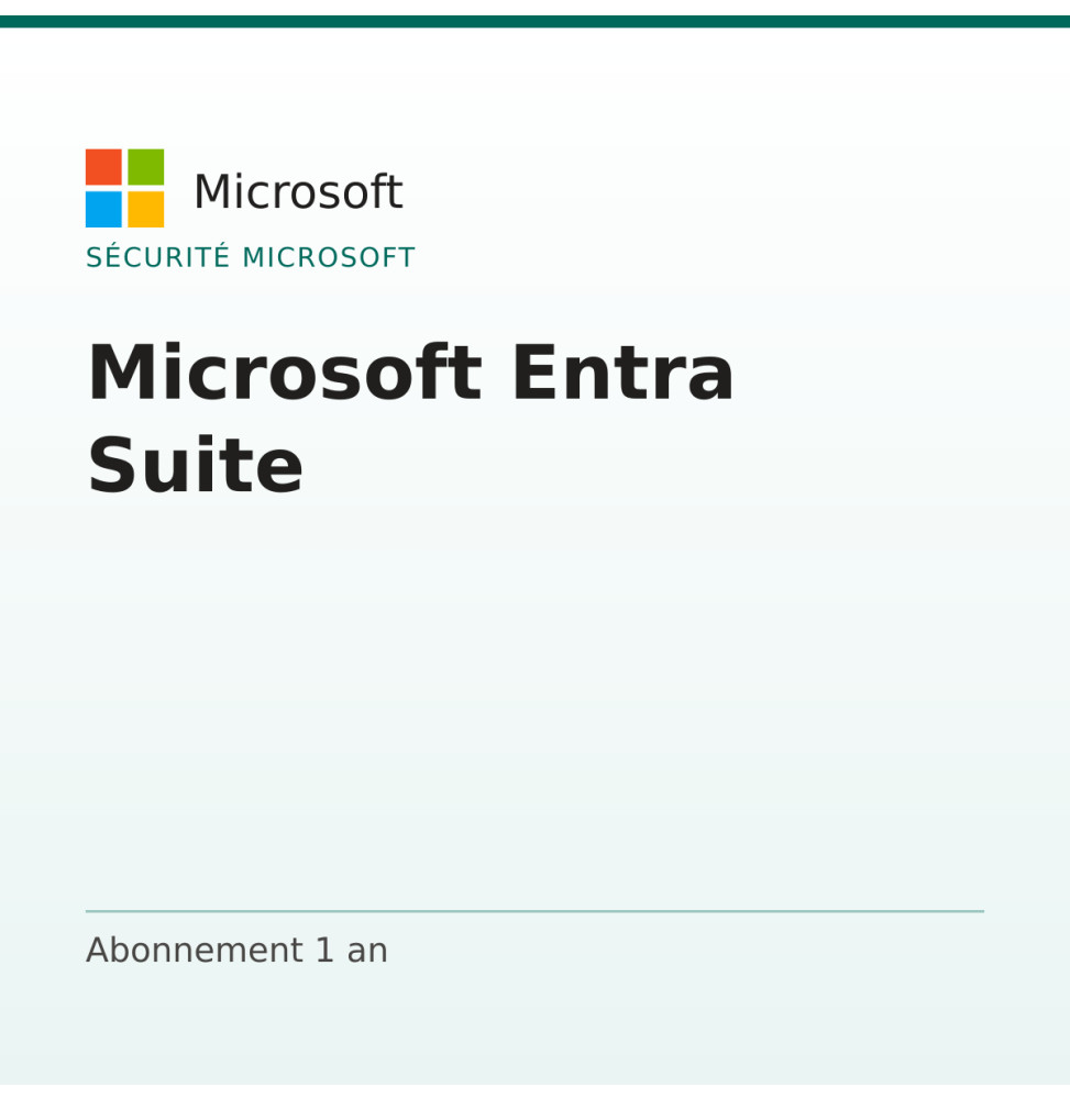 Microsoft Entra Suite — image 1