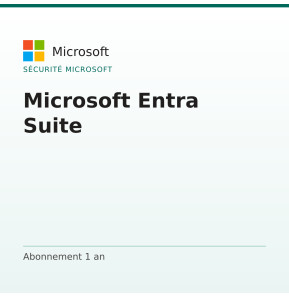 Microsoft Entra Suite