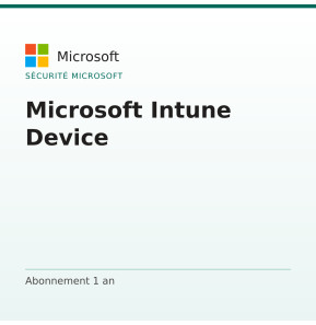 Microsoft Intune Device