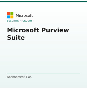 Microsoft Purview Suite