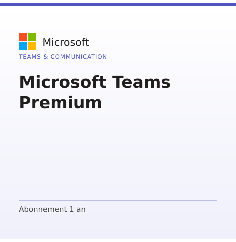 Microsoft Teams Premium — image 1