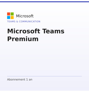 Microsoft Teams Premium