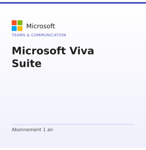 Microsoft Viva Suite