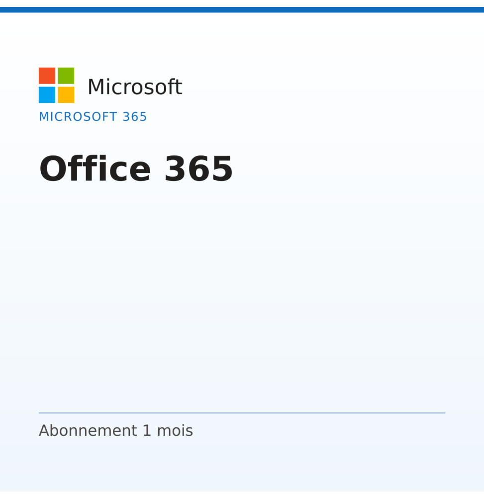 Office 365 — image 1