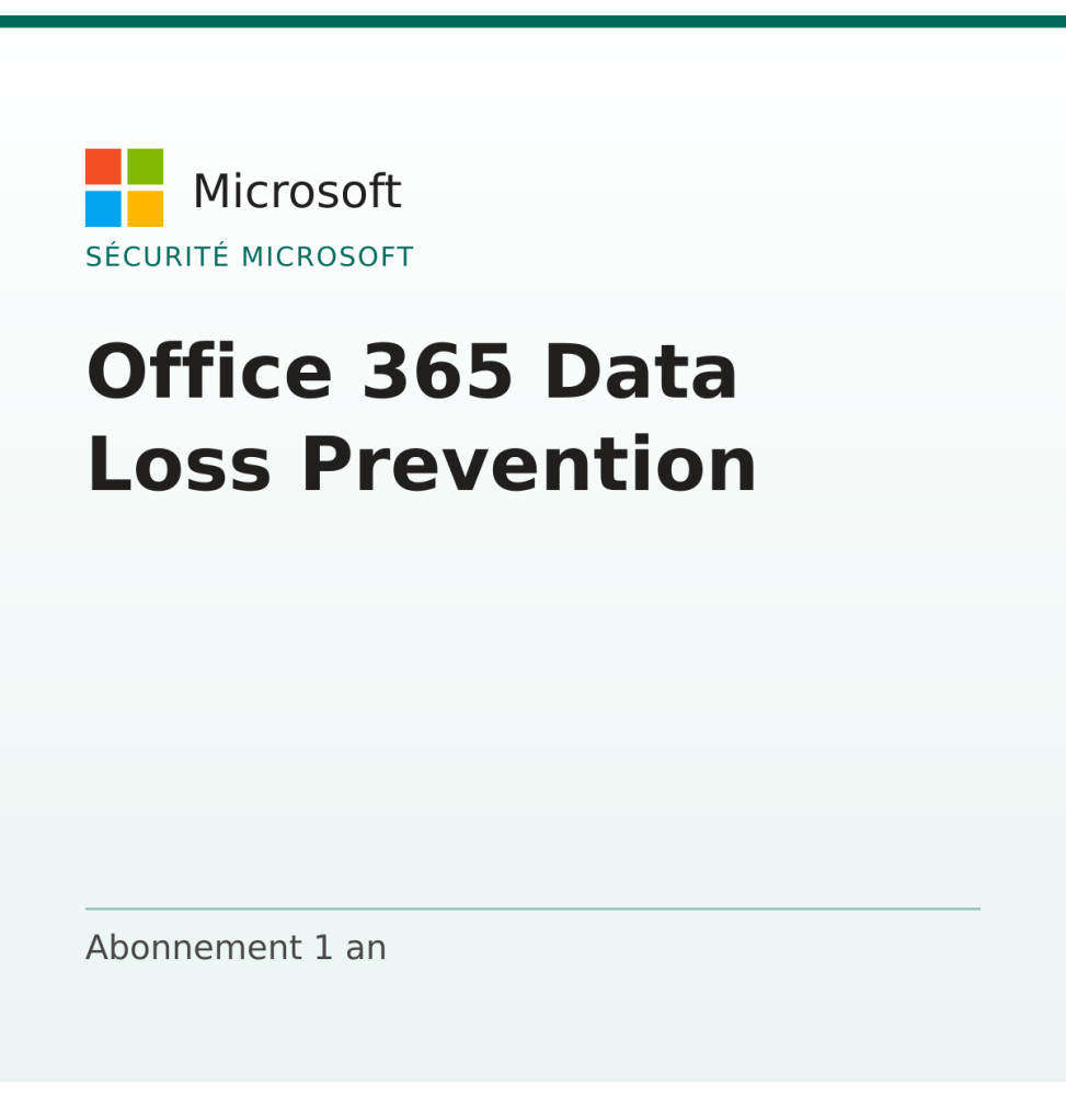 Office 365 Data Loss Prevention — image 1