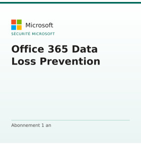 Office 365 Data Loss Prevention