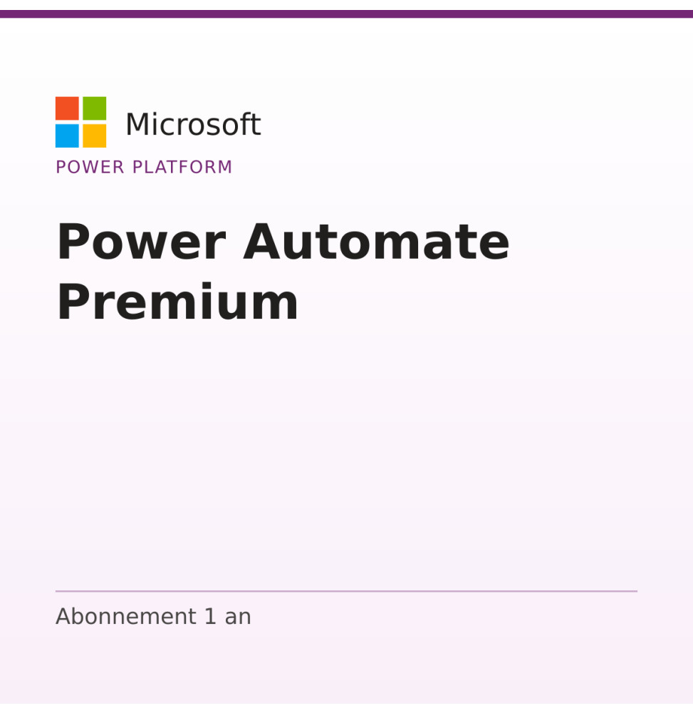 Power Automate Premium — image 1