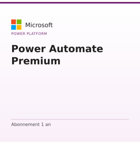 Power Automate Premium