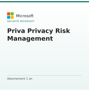 Priva Privacy Risk Management