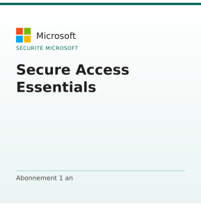 Secure Access Essentials
