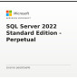ترخيص SQL Server 2022 Standard Edition - Perpetual