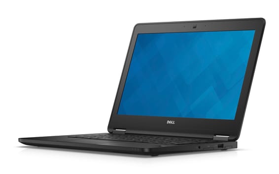 Ordinateur Portable Dell Latitude E7270 (N001LE727012EMEA)