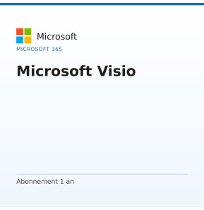 Microsoft Visio
