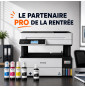 Epson EcoTank L6490 Imprimante multifonction à réservoirs rechargeables (C11CJ88404)