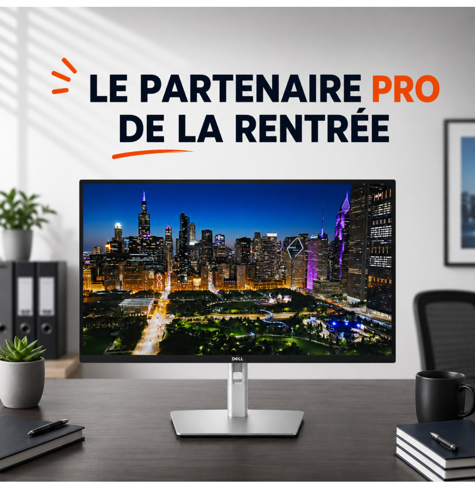 Dell UltraSharp U3225QE 32" 4K UHD Monitor — image 1