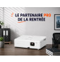 EPSON CO-W01 Vidéoprojecteur WXGA (V11HA86040)
