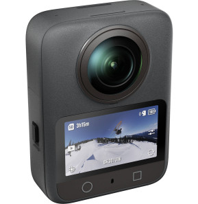 DJI Osmo 360 Adventure Combo 360° Camera (6937224110519) — image 2