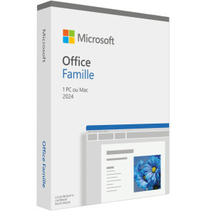 Pack Complet : PC Lenovo IdeaPad Slim 3 15IRH10 + Office Famille 2024 + Kaspersky + batterie Samsung + souris offerte — image 3