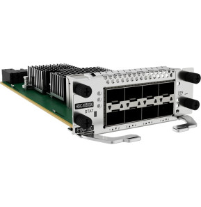 Carte d'interface Huawei HSIC-X08S000 8 ports SFP+ 10GE / 4 ports SFP28 25GE (02314VYH) — image 4