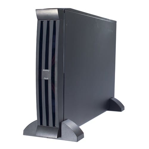 بطارية APC Smart-UPS XL Modular 48V Extended Run Battery Pack — صورة 1