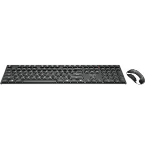 Ensemble Clavier et Souris Sans Fil MSI Forge K210 W Combo FR (4711377367103) — image 4