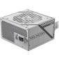 Alimentation PC MSI MAG A650BNL 650W 80+ Bronze Blanc (4711377252300)