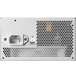 Alimentation PC MSI MAG A650BNL 650W 80+ Bronze Blanc (4711377252300) — image 6
