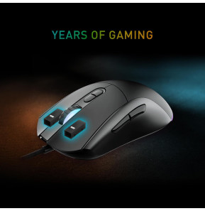 Souris gaming filaire MSI FORGE GM320 (4711377367523) — image 7