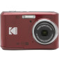Appareil Photo Numérique Kodak Pixpro FZ45 Rouge (819900014044)