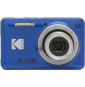 Appareil Photo Numérique Kodak Pixpro FZ55 Bleu (819900014082)
