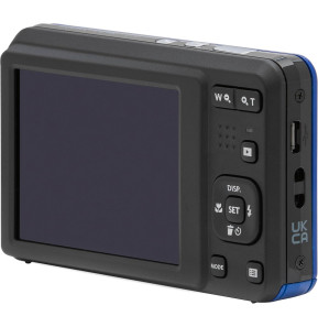 كاميرا رقمية Kodak Pixpro FZ55 أزرق (819900014082) — صورة 4