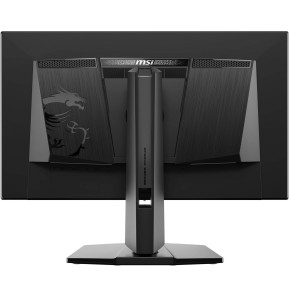 Écran Gaming 27" WQHD QD-OLED MSI MAG 272QP X24 (4711377379311) — image 7