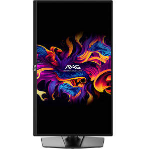 Écran Gaming 27" WQHD QD-OLED MSI MAG 272QP X24 (4711377379311) — image 5