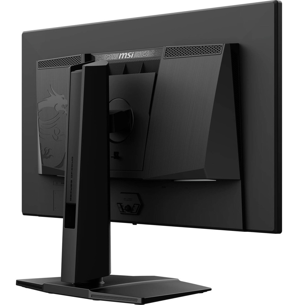 Écran Gaming 27" WQHD QD-OLED MSI MAG 272QP X24 (4711377379311) — image 6