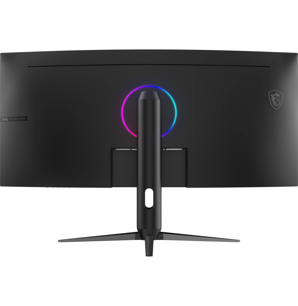 Écran incurvé Gaming 34" UWQHD MSI MAG 342CQRF E20 (4711377392426) — image 9