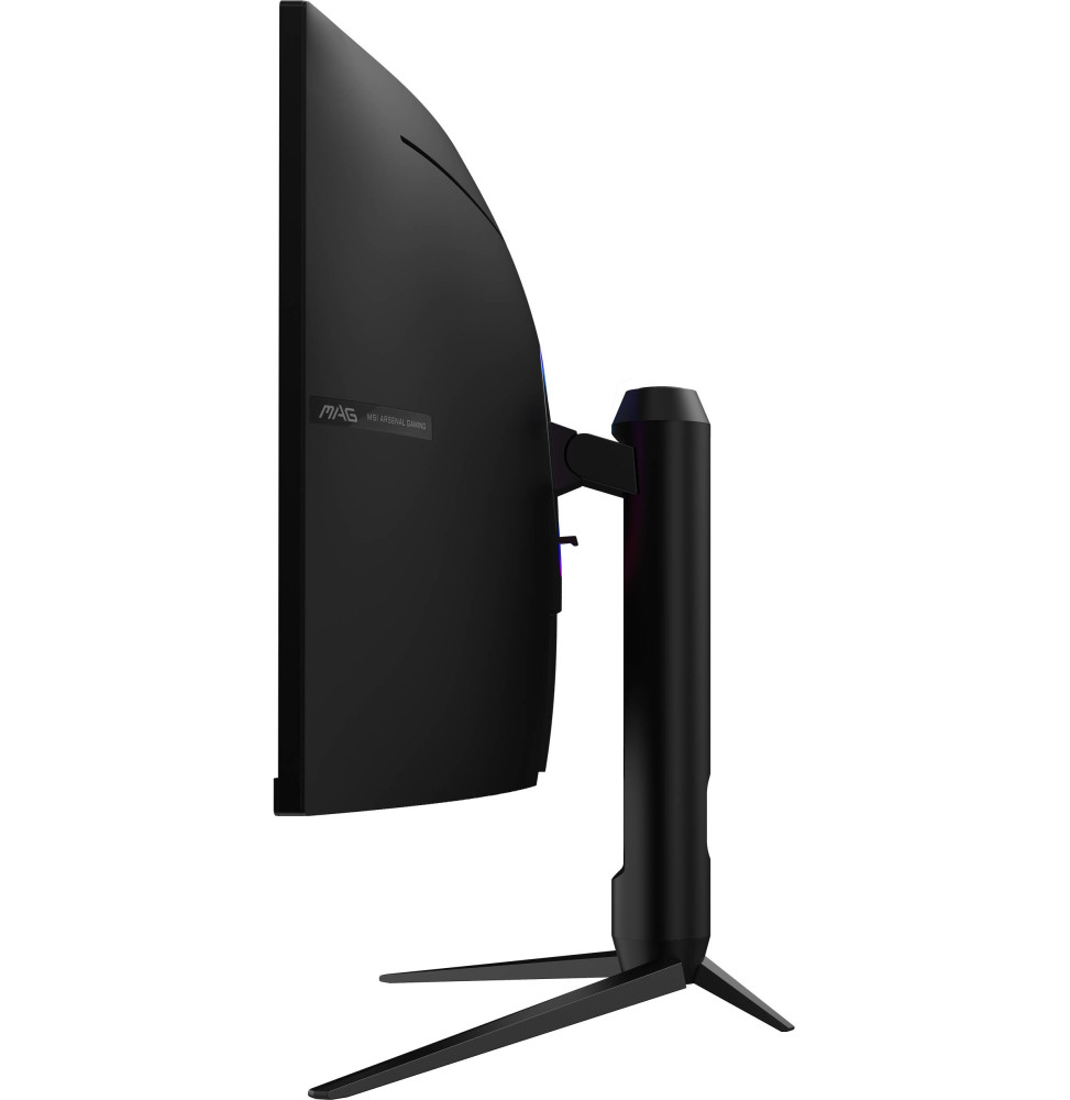 Écran incurvé Gaming 34" UWQHD MSI MAG 342CQRF E20 (4711377392426) — image 12