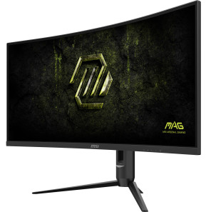 Écran incurvé Gaming 34" UWQHD MSI MAG 342CQRF E20 (4711377392426) — image 6