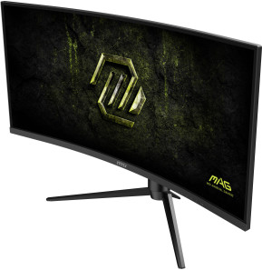 Écran incurvé Gaming 34" UWQHD MSI MAG 342CQRF E20 (4711377392426) — image 3