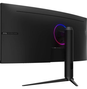 Écran incurvé Gaming 34" UWQHD MSI MAG 342CQRF E20 (4711377392426) — image 8