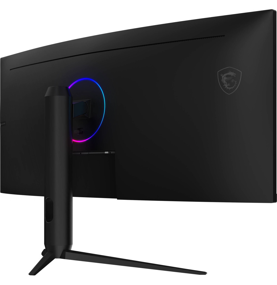 Écran incurvé Gaming 34" UWQHD MSI MAG 342CQRF E20 (4711377392426) — image 7