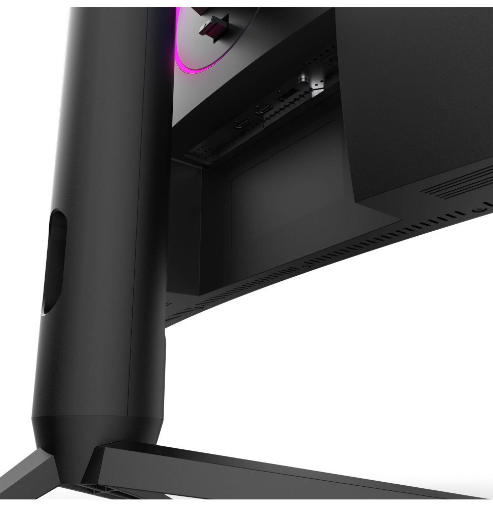 Écran incurvé Gaming 34" UWQHD MSI MAG 342CQRF E20 (4711377392426) — image 14