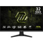 Écran Gaming 32" WQHD MSI MAG 325QF E18V (4711377347792)