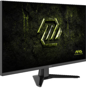 Écran Gaming 32" WQHD MSI MAG 325QF E18V (4711377347792) — image 2