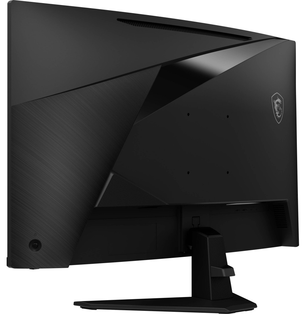 Écran incurvé Gaming 32" Full HD MSI MAG 32C6X (4711377195362) — image 8